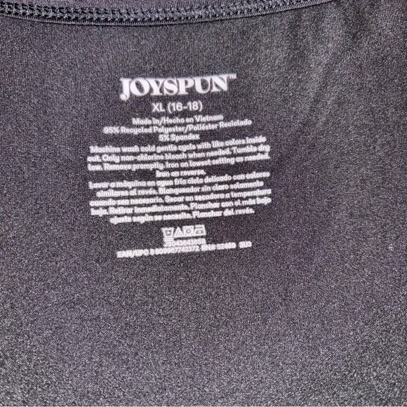 “Always Need My Coffee” Soft Tank Top - XL - Picture 7 of 11